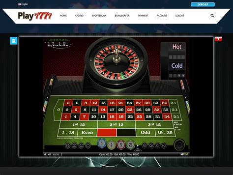 Play7777 casino Argentina